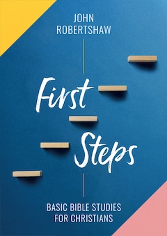 first steps